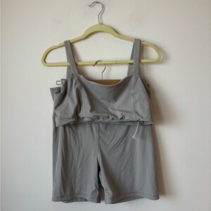 Amazon Essentials Activewear Set